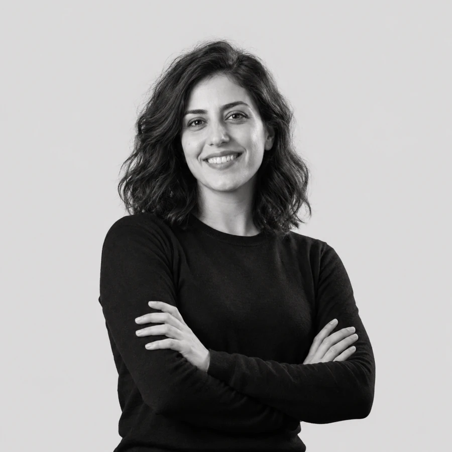 Tania Haddad